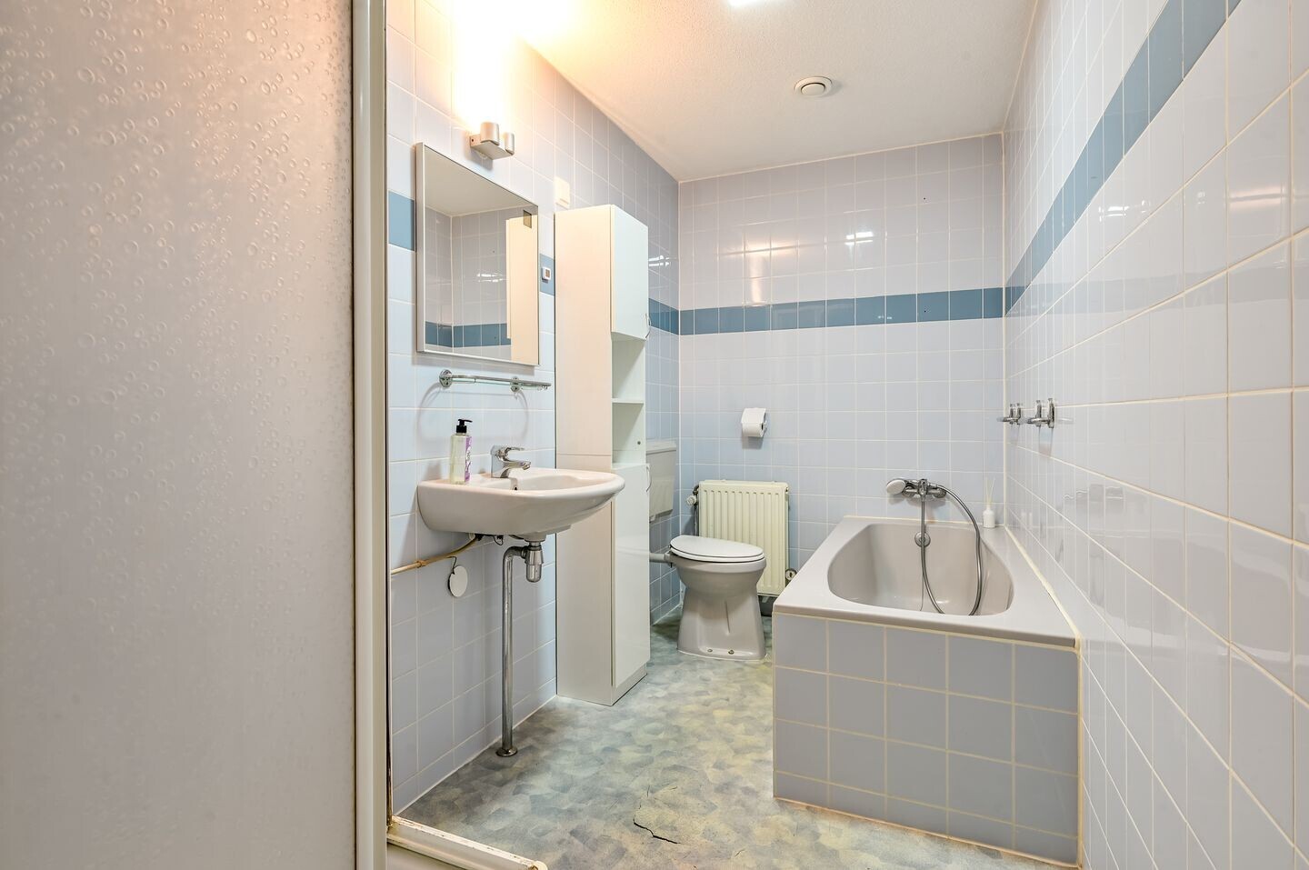 Hoekwoning te koop: Januaristraat 33, Almere