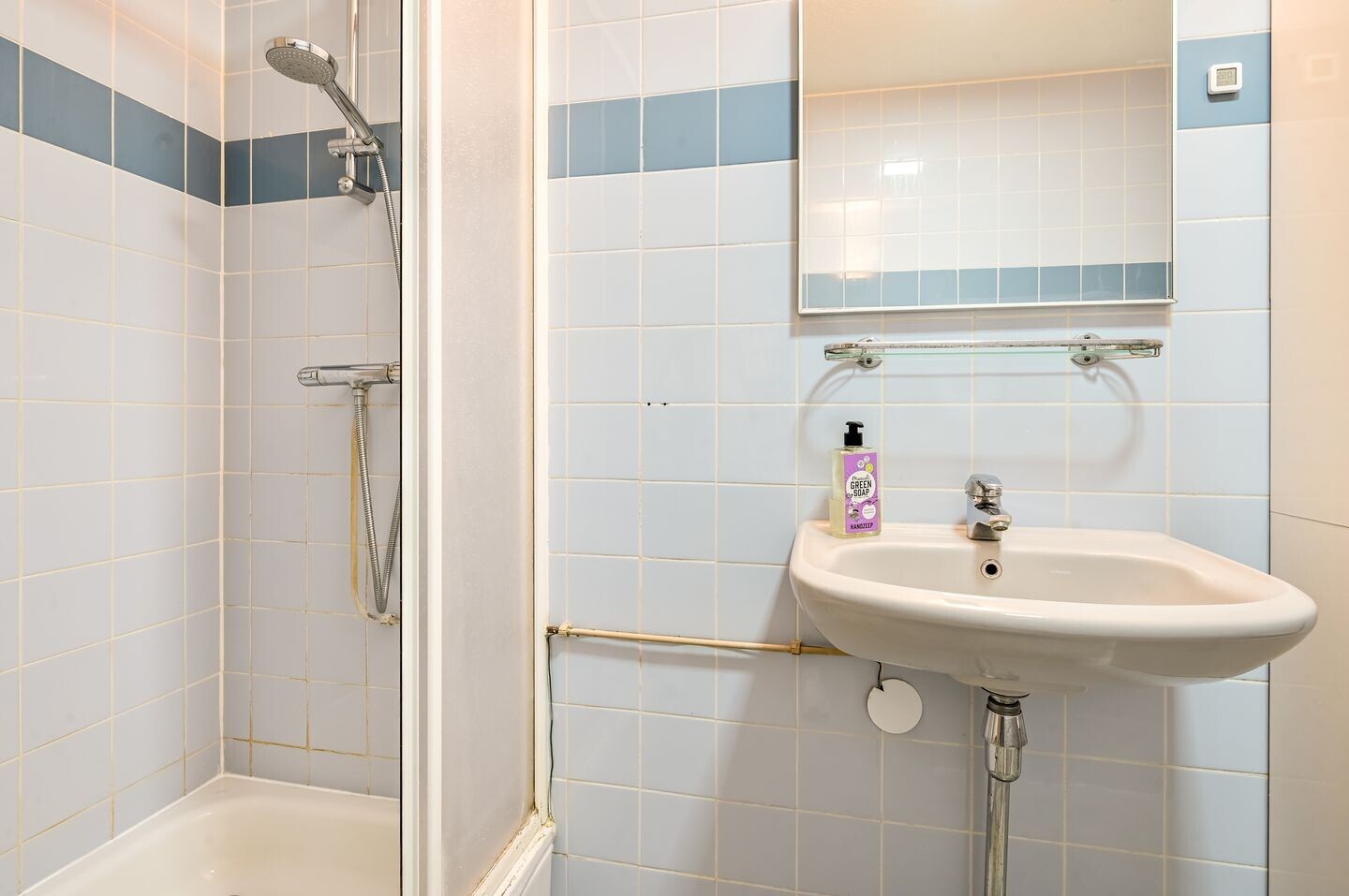 Hoekwoning te koop: Januaristraat 33, Almere