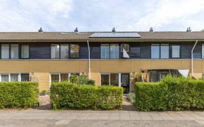 Januaristraat 118