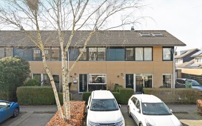 Februaristraat 111