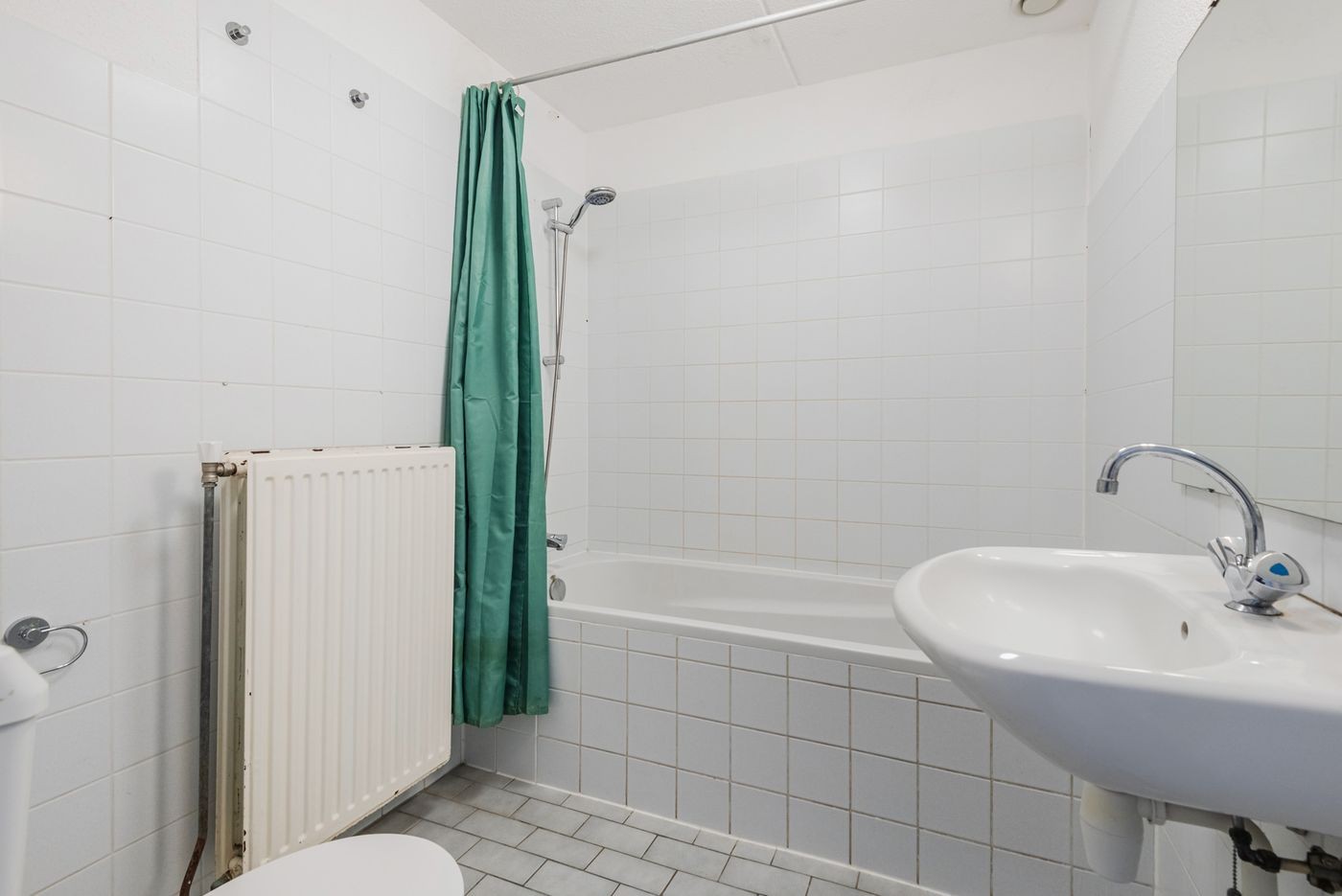 Tussenwoning te koop: Aprilstraat 15, Almere
