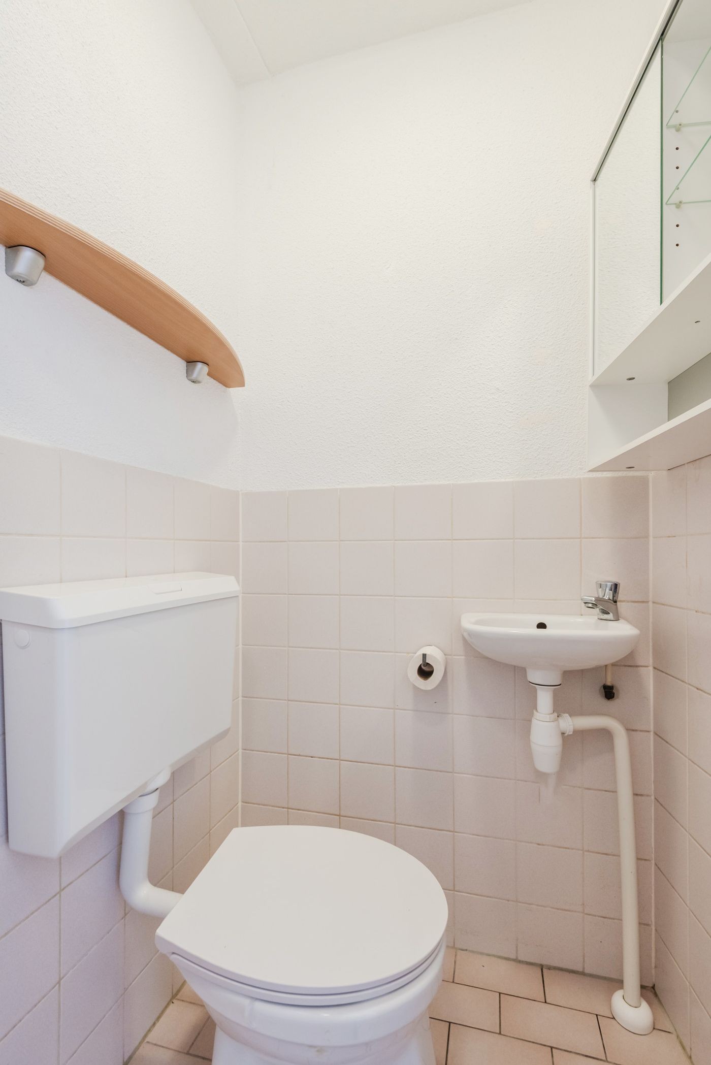 Tussenwoning te koop: Aprilstraat 15, Almere