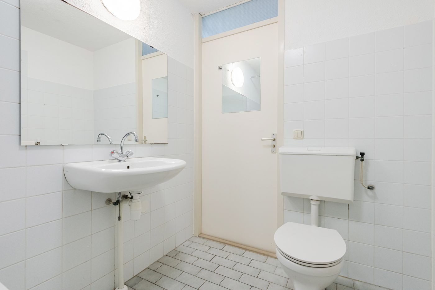 Tussenwoning te koop: Aprilstraat 15, Almere