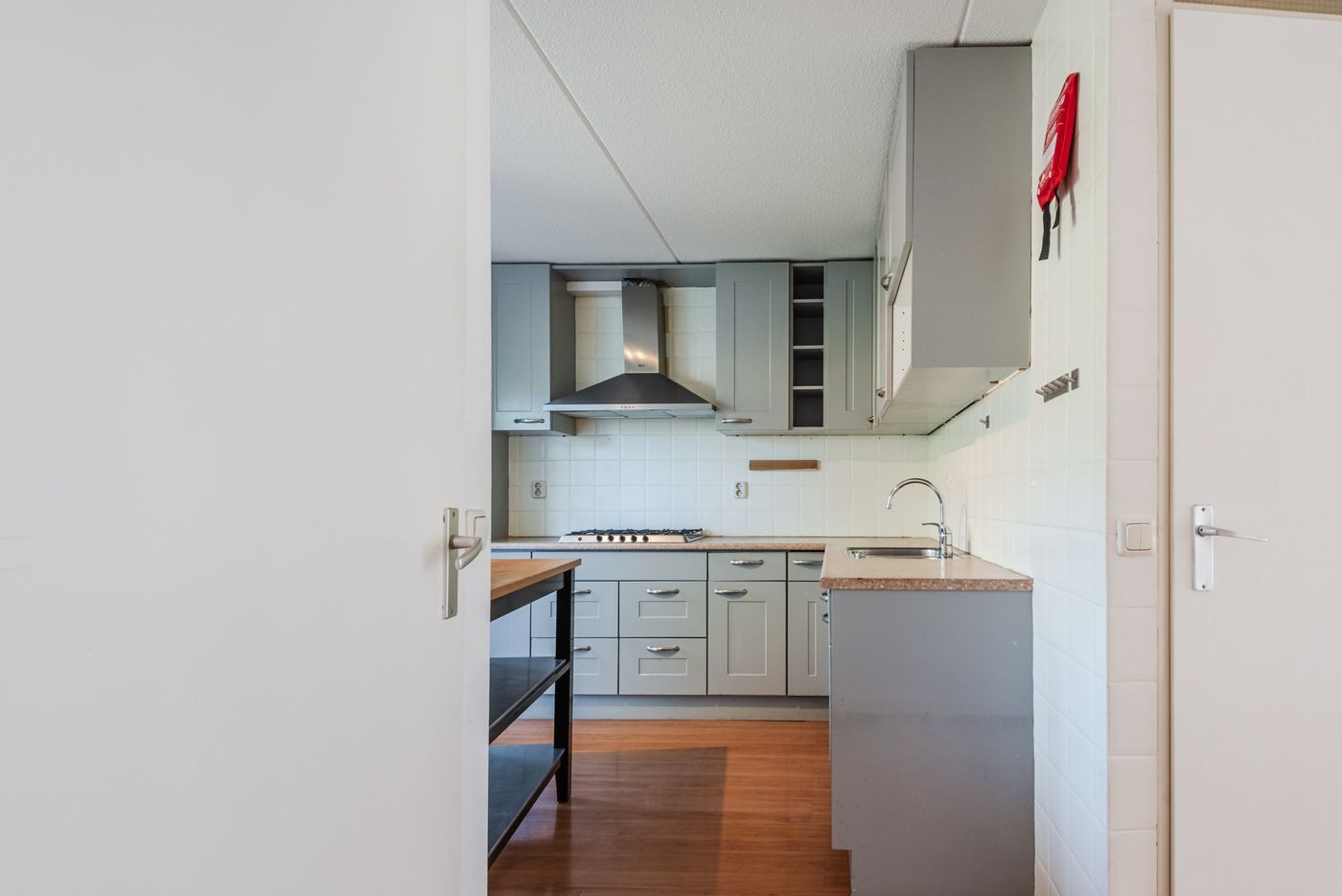 Tussenwoning te koop: Aprilstraat 15, Almere