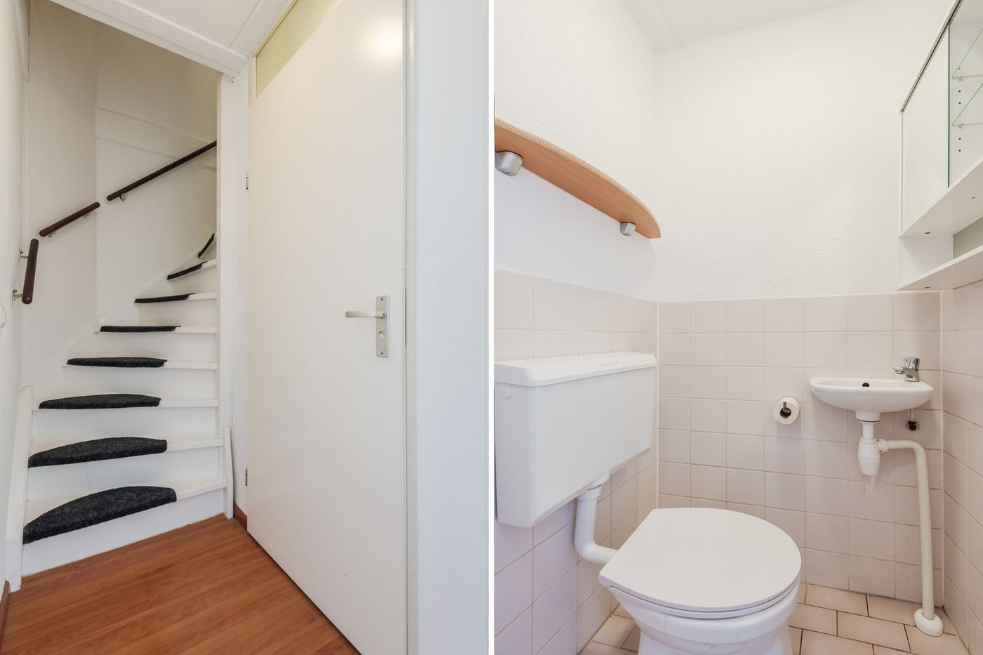 Tussenwoning te koop: Aprilstraat 15, Almere