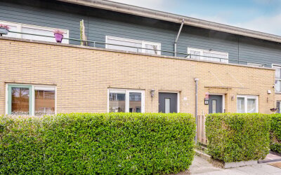 Aprilstraat 5