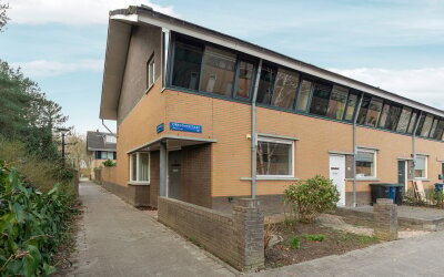 Jarenweg 14
