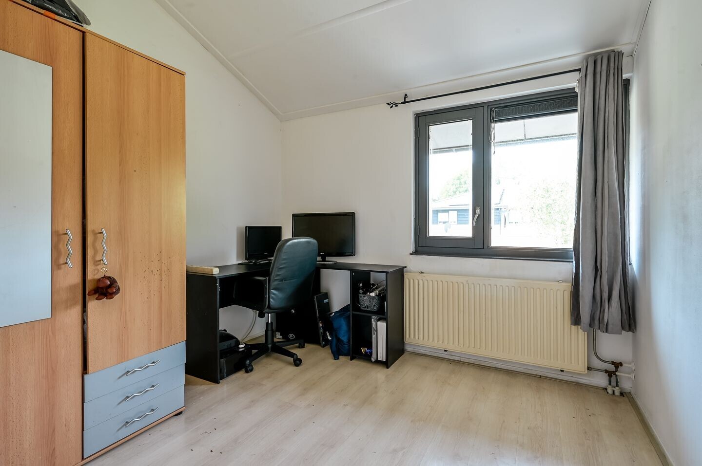 Tussenwoning te koop: Meistraat 34, Almere
