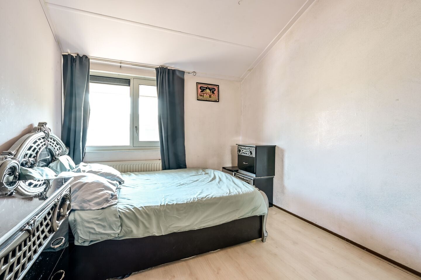 Tussenwoning te koop: Meistraat 34, Almere
