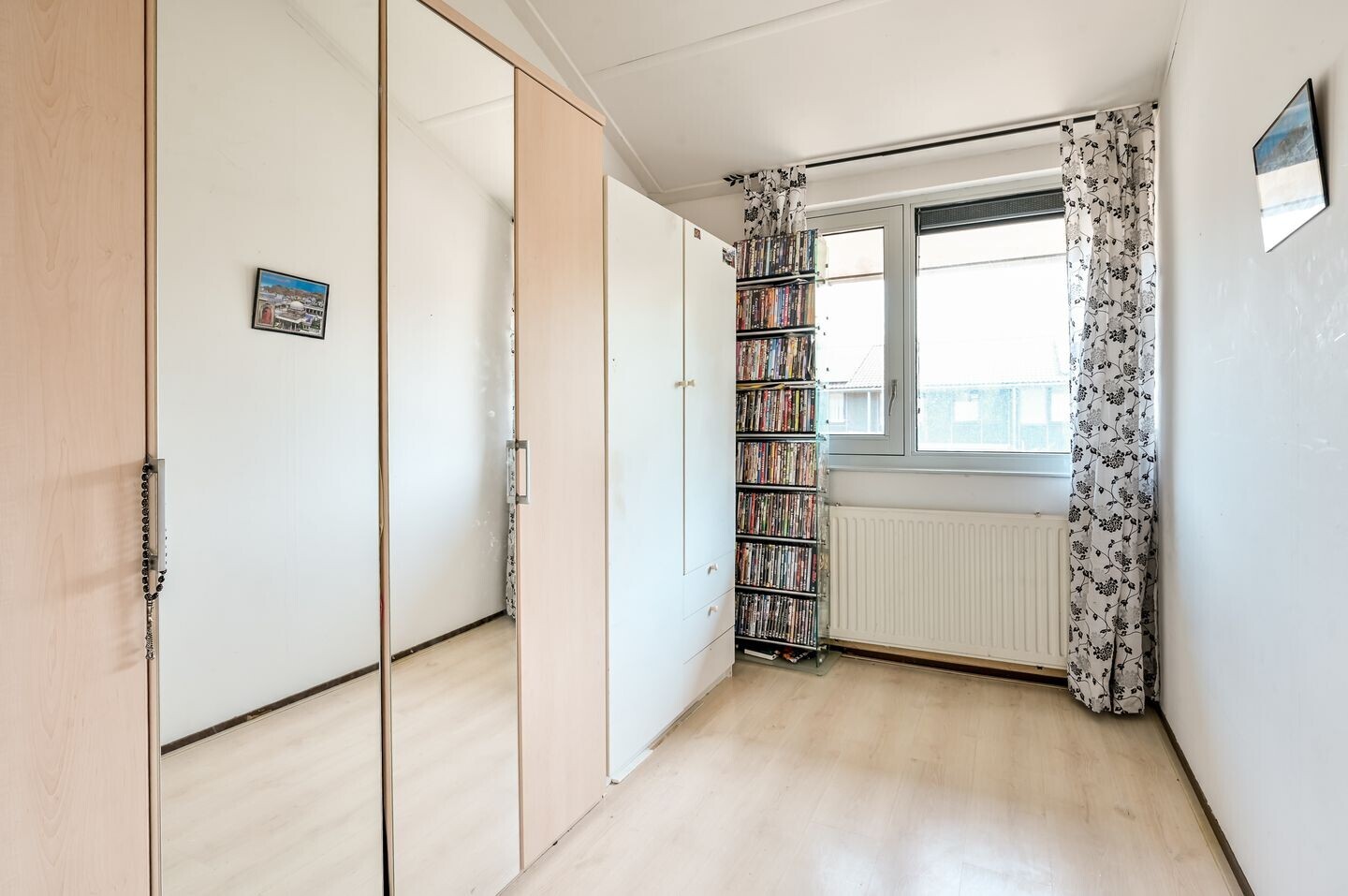 Tussenwoning te koop: Meistraat 34, Almere