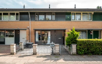 Meistraat 34