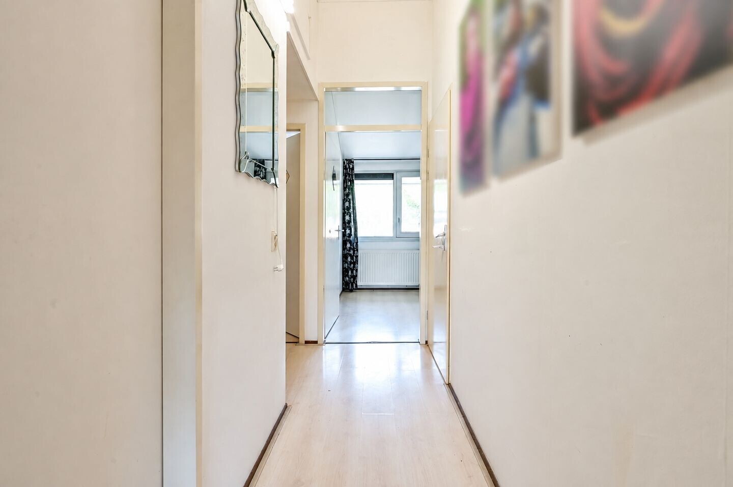Tussenwoning te koop: Meistraat 34, Almere
