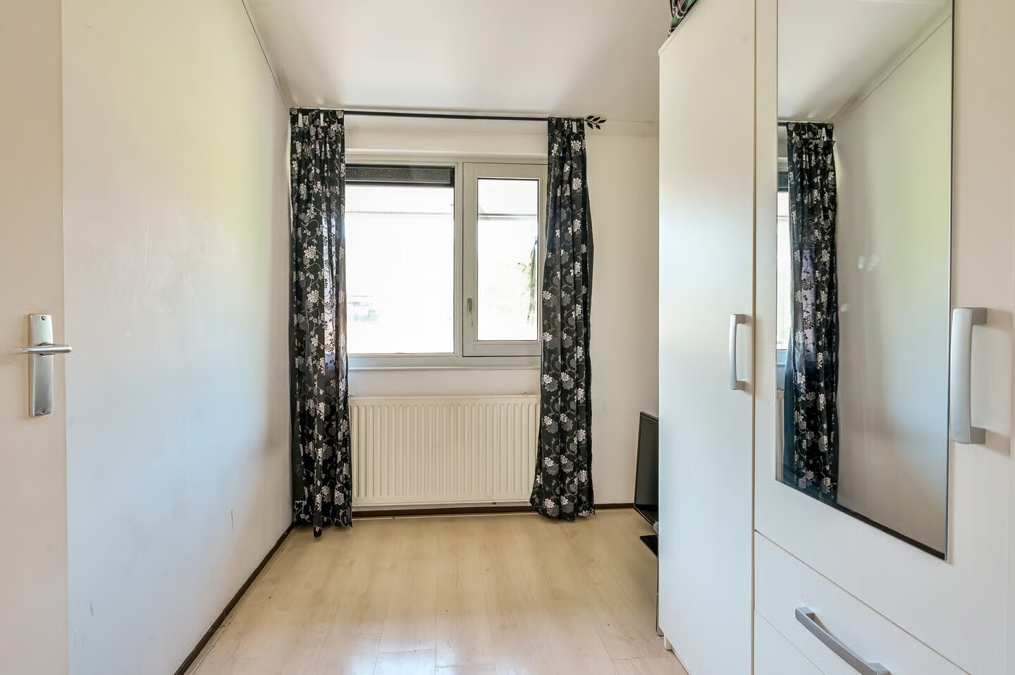 Tussenwoning te koop: Meistraat 34, Almere