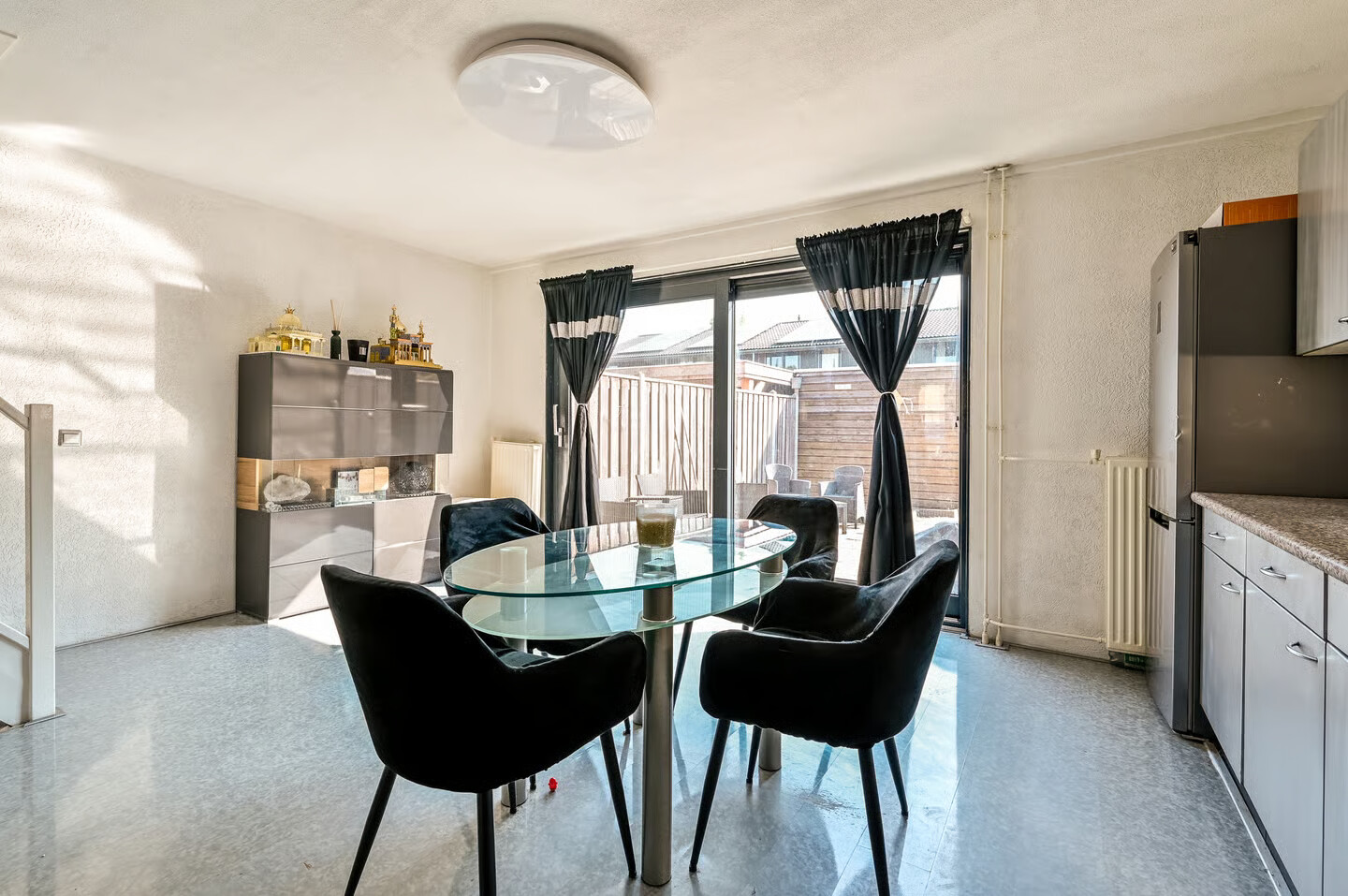 Tussenwoning te koop: Meistraat 34, Almere
