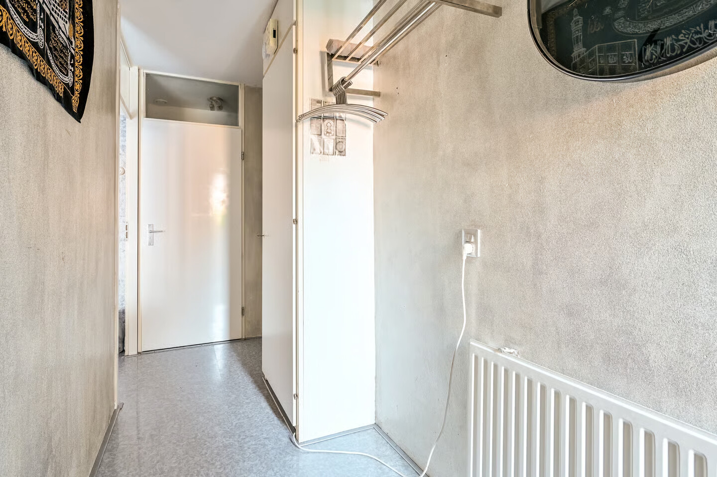 Tussenwoning te koop: Meistraat 34, Almere