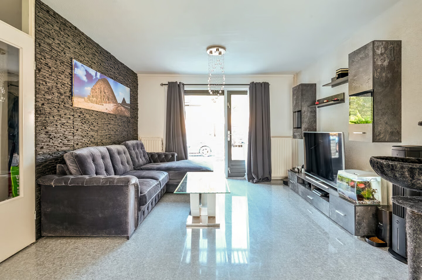 Tussenwoning te koop: Meistraat 34, Almere