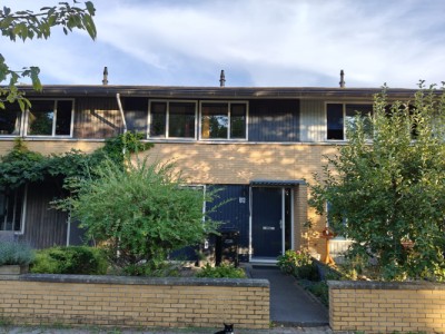 Eeuwenweg 19