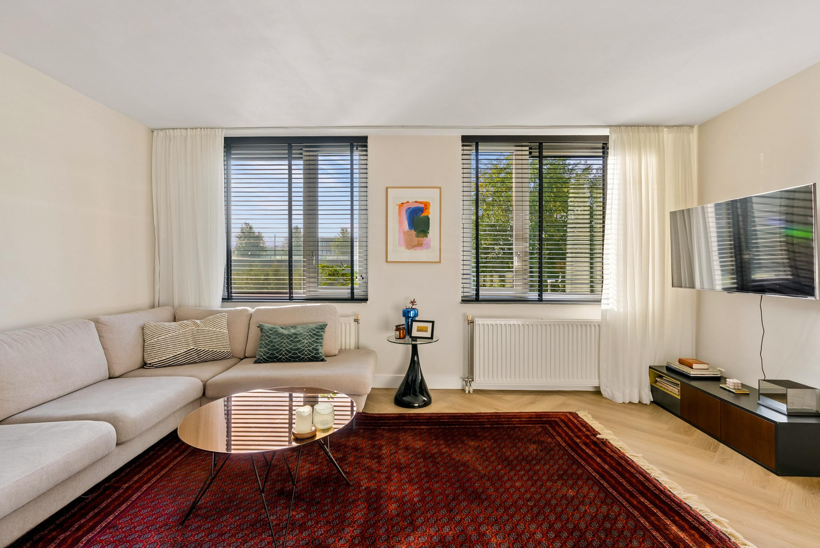 Appartement te koop: Voorjaarstraat 13, Almere