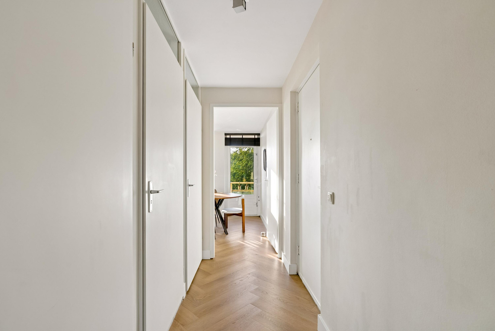 Appartement te koop: Voorjaarstraat 13, Almere