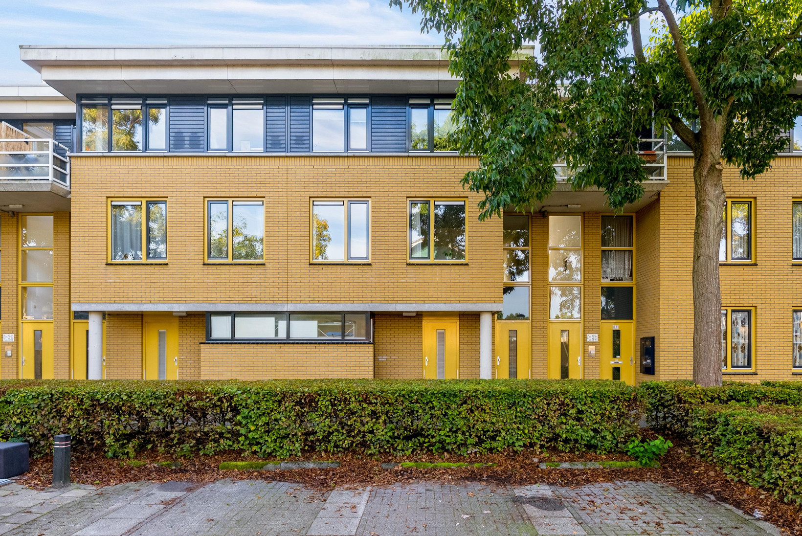 Appartement te koop: Voorjaarstraat 13, Almere