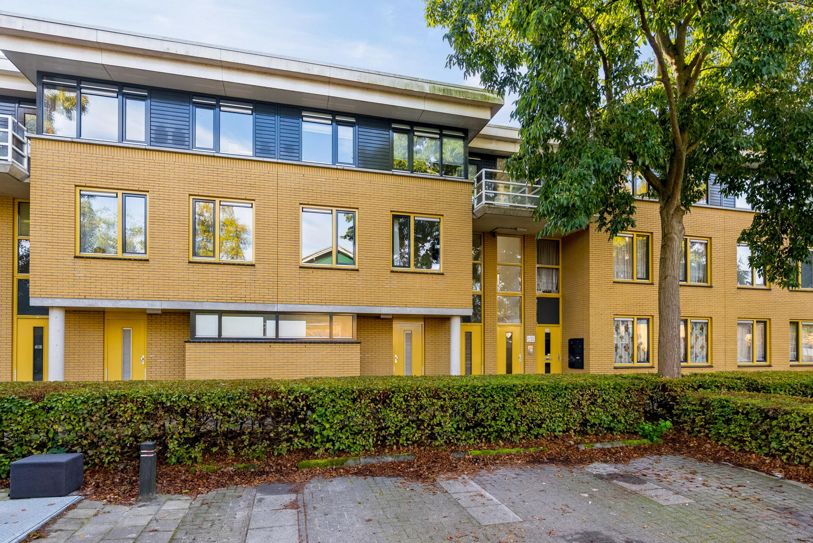 Appartement te koop: Voorjaarstraat 13, Almere