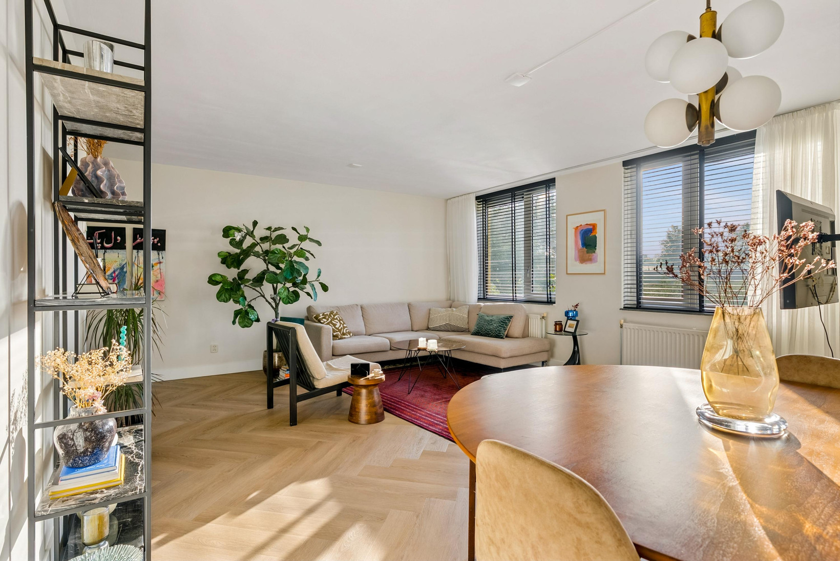 Appartement te koop: Voorjaarstraat 13, Almere