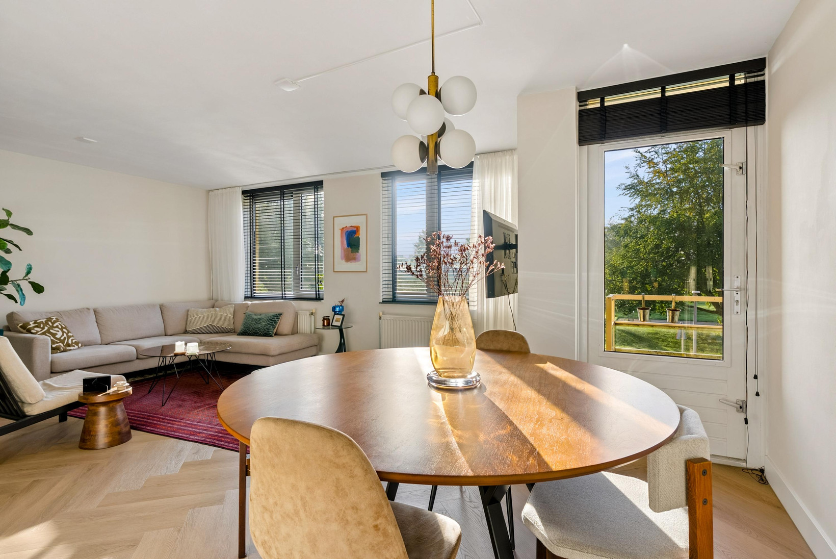 Appartement te koop: Voorjaarstraat 13, Almere