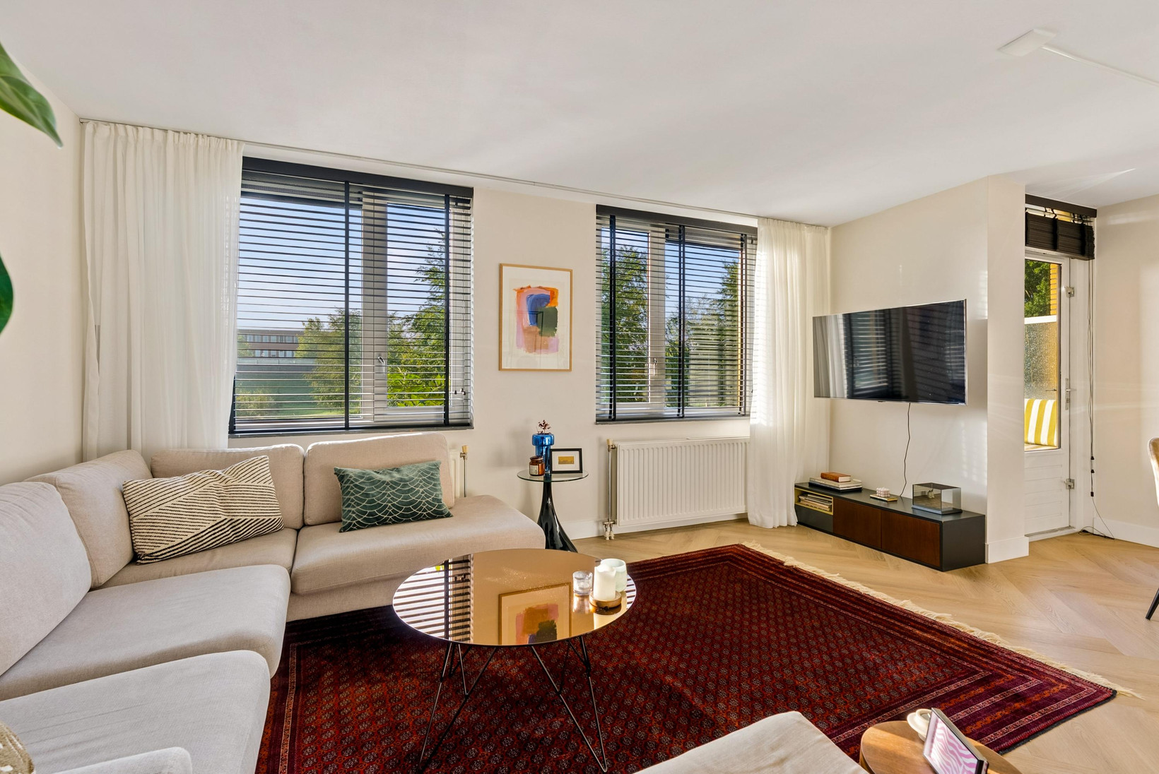 Appartement te koop: Voorjaarstraat 13, Almere