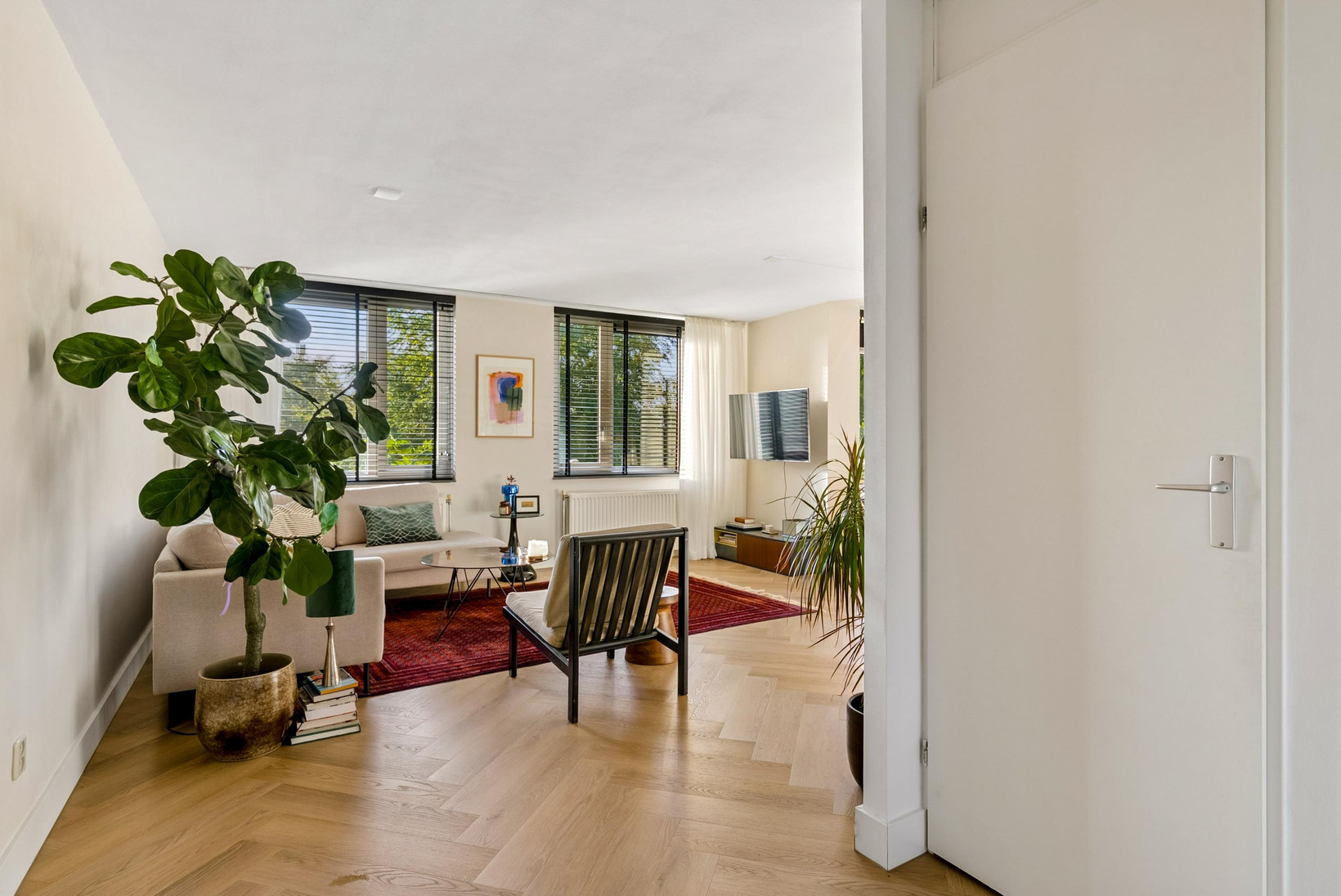 Appartement te koop: Voorjaarstraat 13, Almere