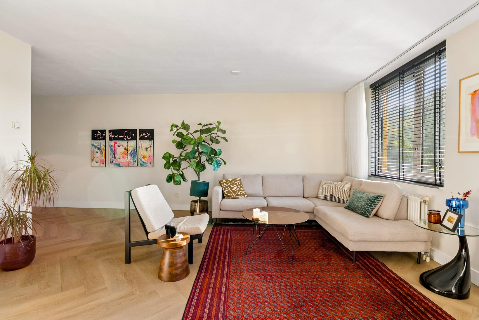 Appartement te koop: Voorjaarstraat 13, Almere