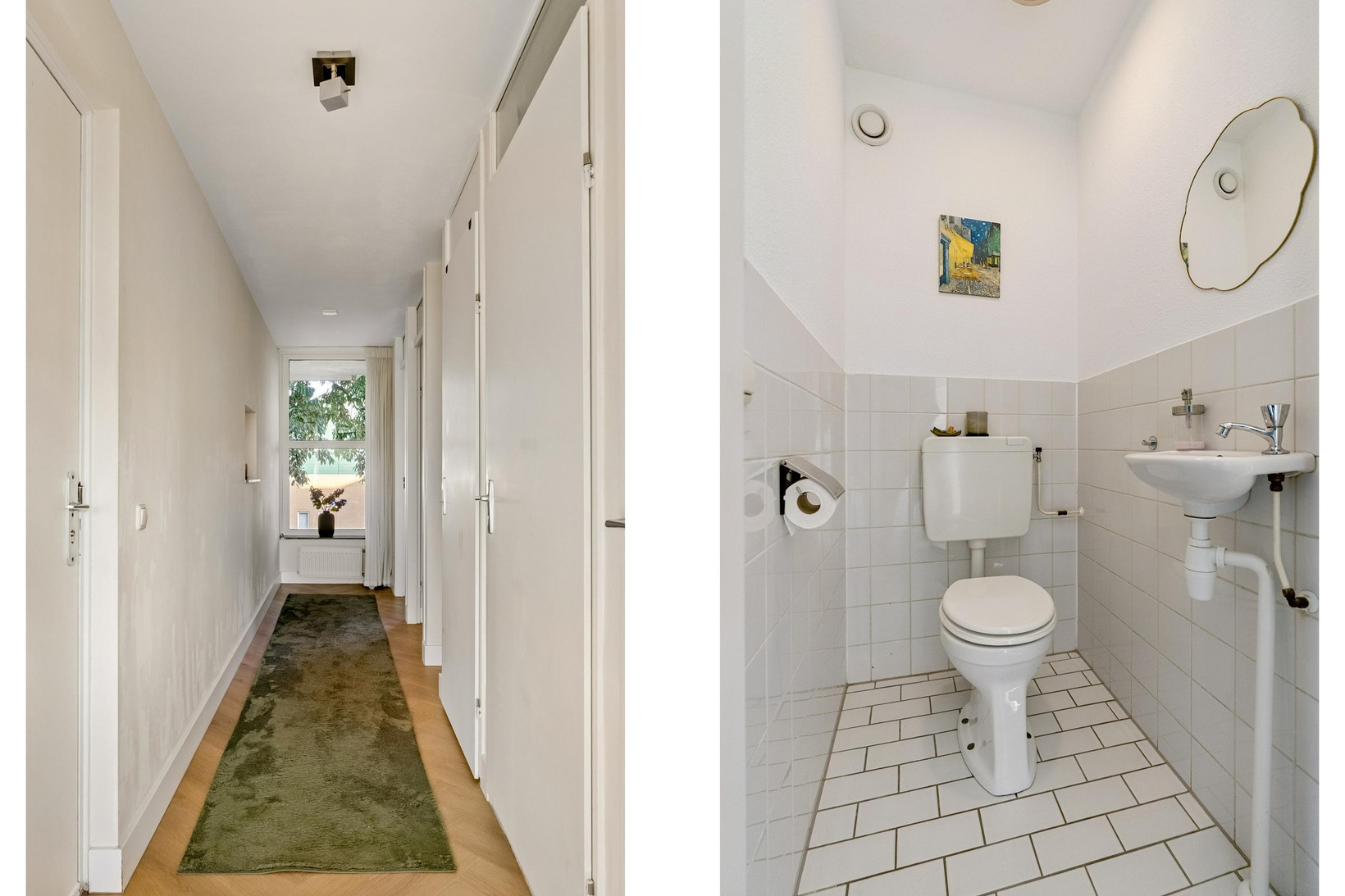 Appartement te koop: Voorjaarstraat 13, Almere