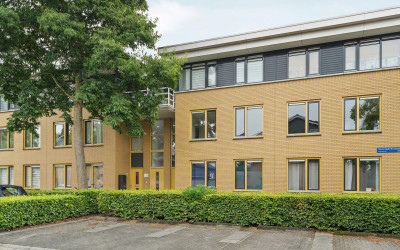 Voorjaarstraat 30