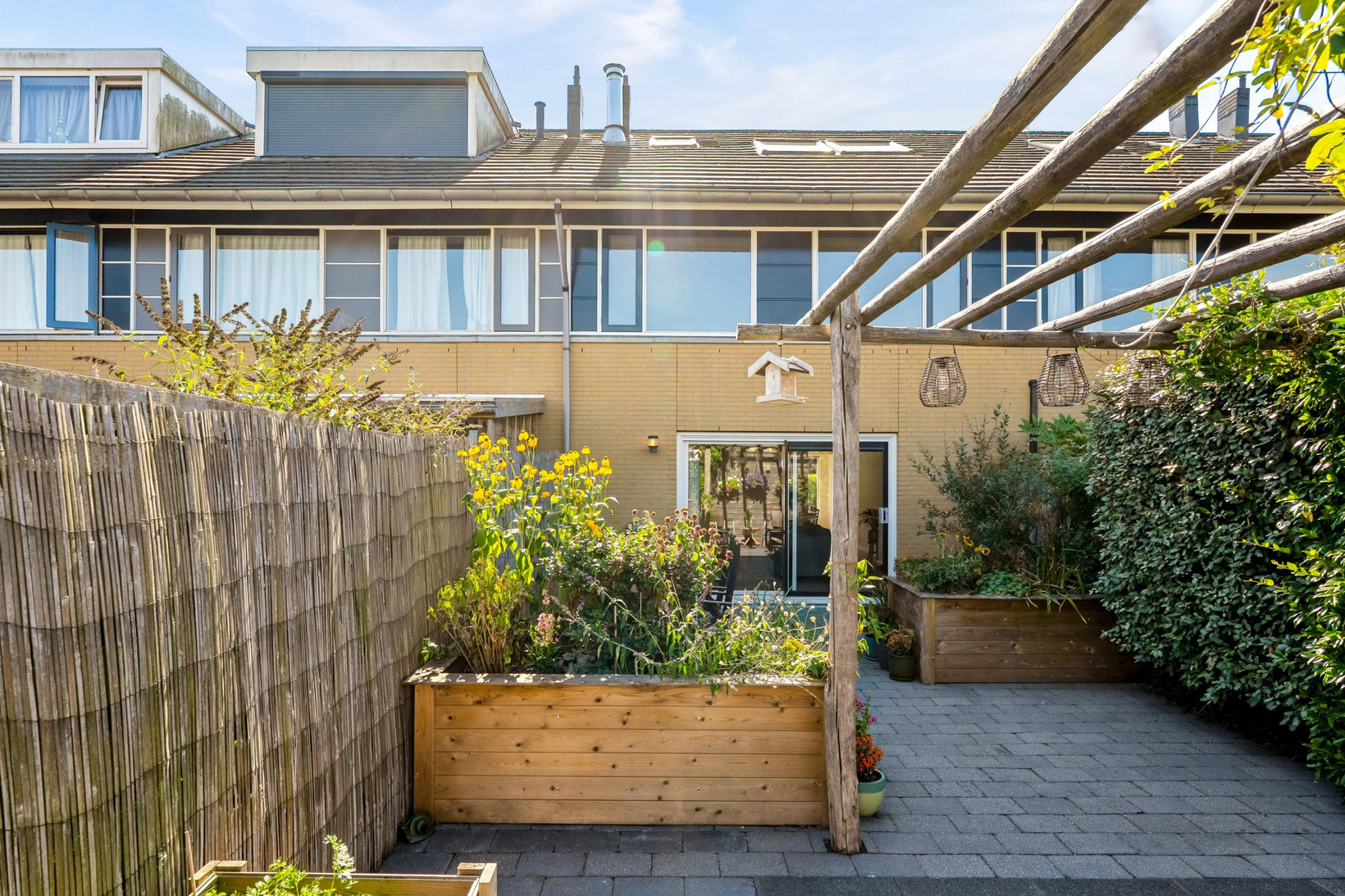 Tussenwoning te koop: Novemberstraat 40, Almere