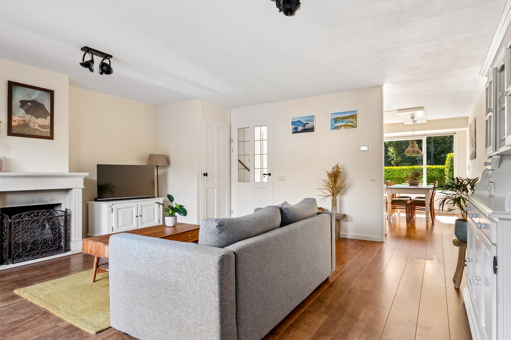 Tussenwoning te koop: Novemberstraat 40, Almere