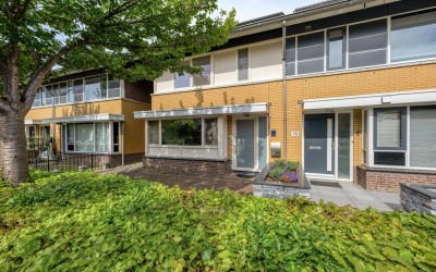Huis te koop Novemberstraat 60