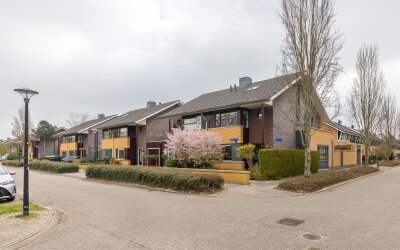 Herfststraat 18