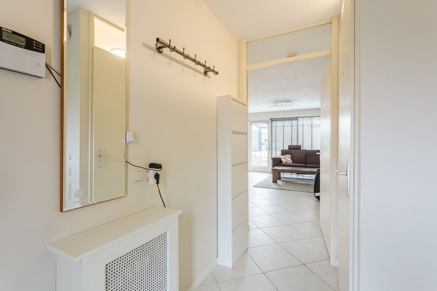 Hoekwoning te koop: Medanplantsoen 31, Almere