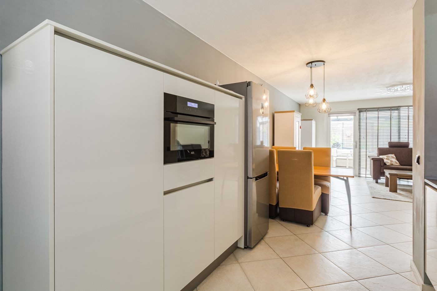 Hoekwoning te koop: Medanplantsoen 31, Almere