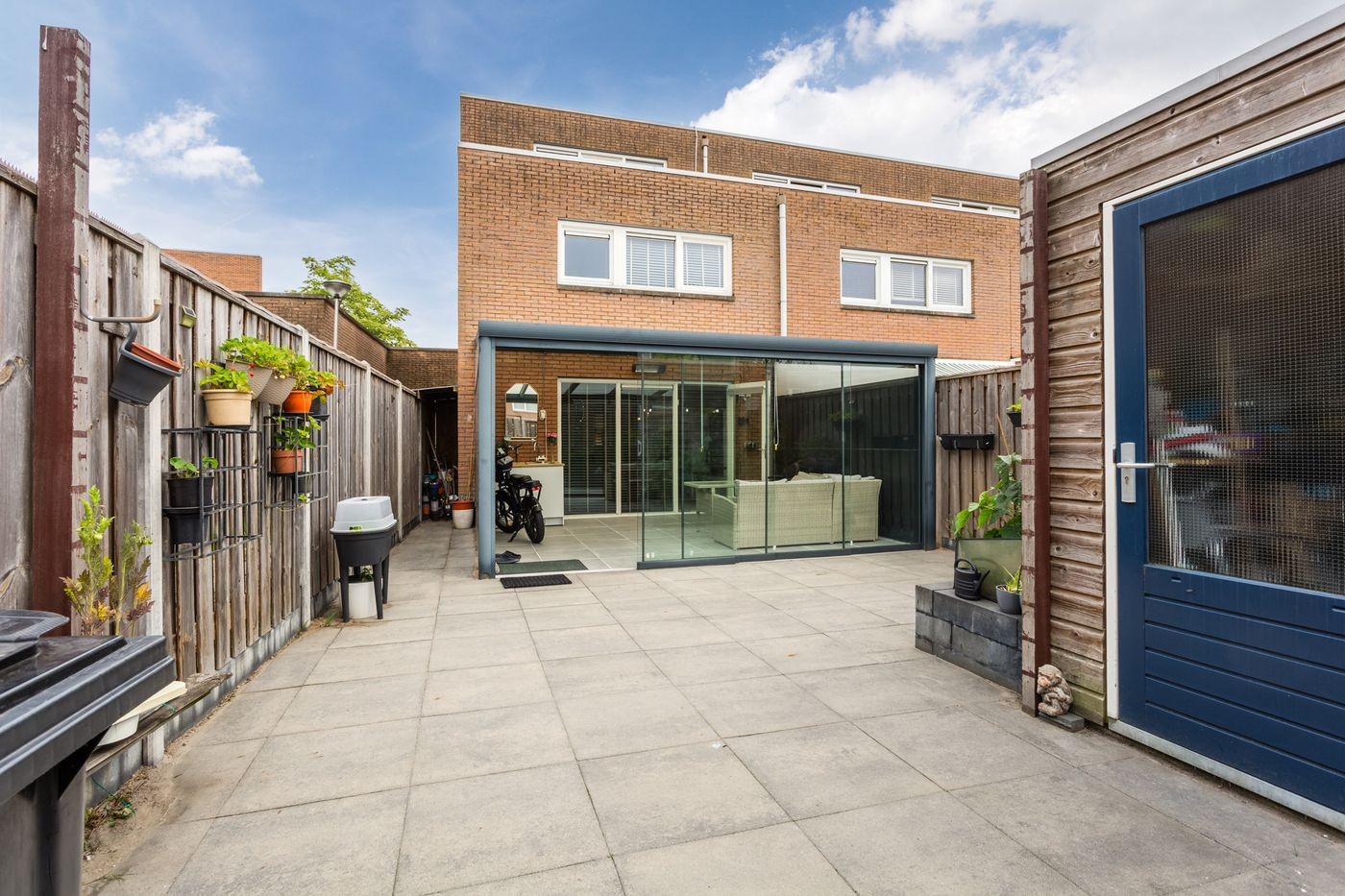 Hoekwoning te koop: Medanplantsoen 31, Almere