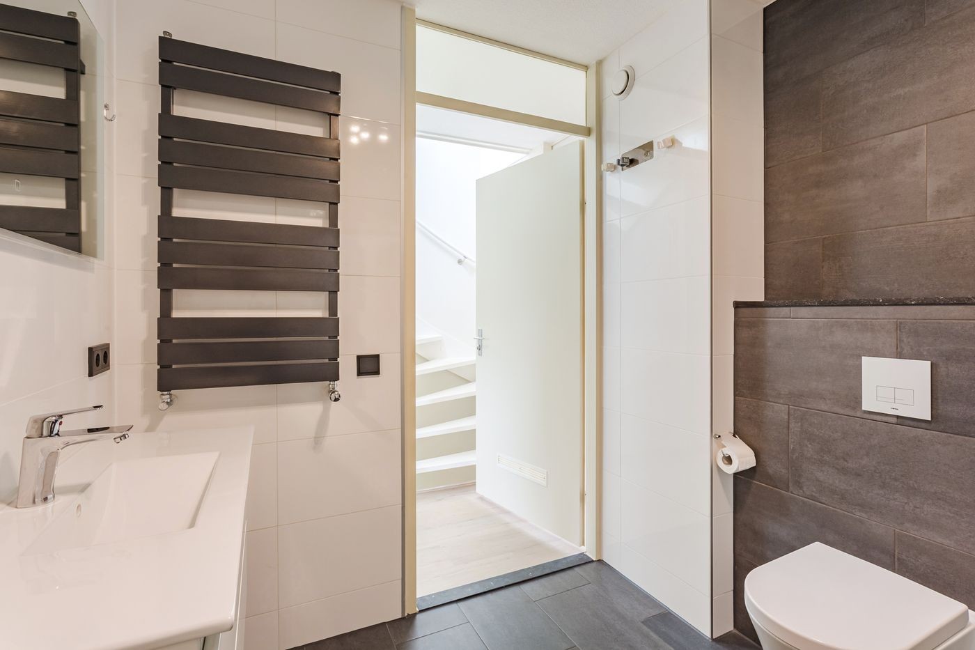 Hoekwoning te koop: Medanplantsoen 31, Almere