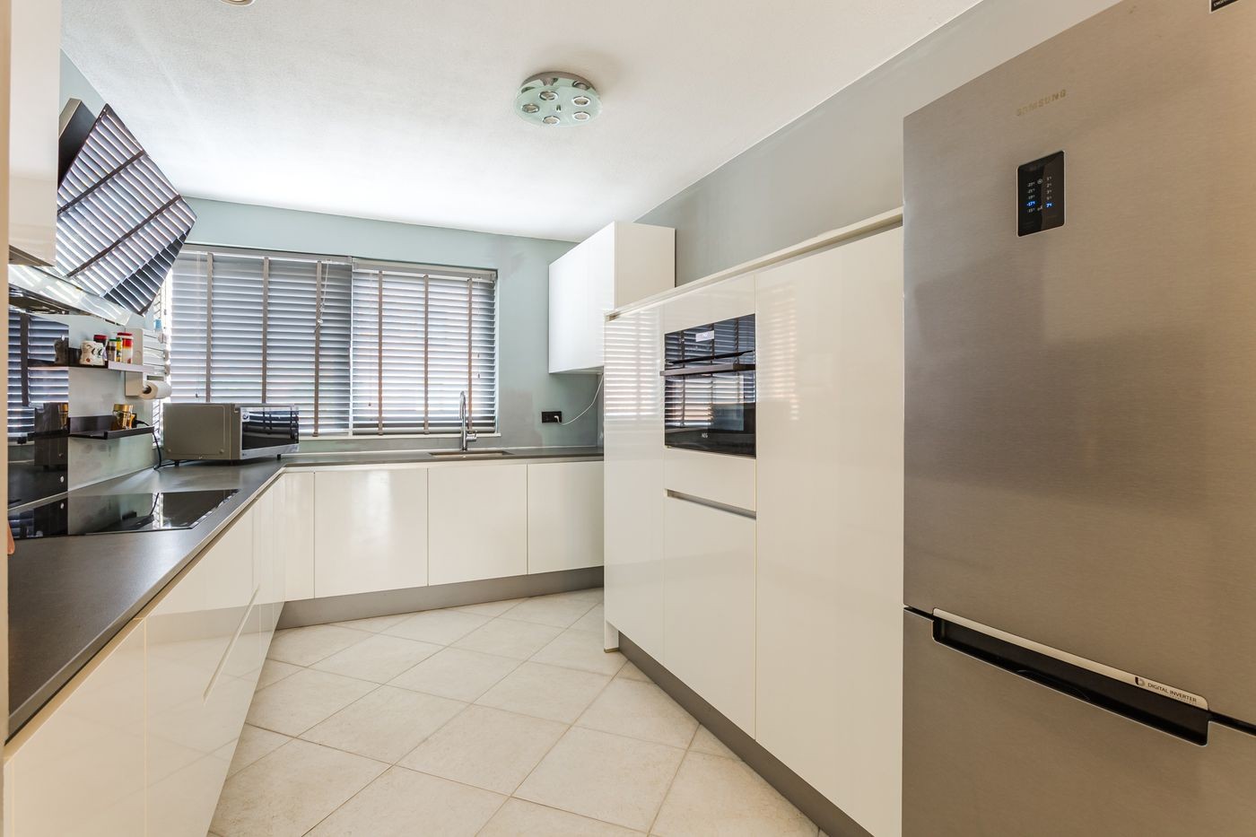 Hoekwoning te koop: Medanplantsoen 31, Almere