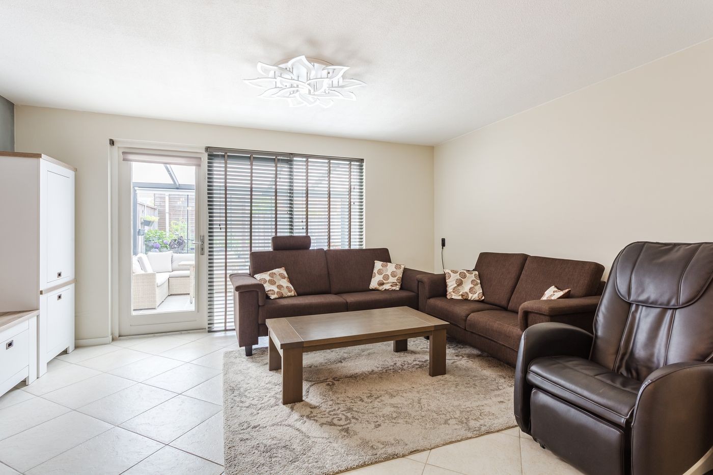 Hoekwoning te koop: Medanplantsoen 31, Almere