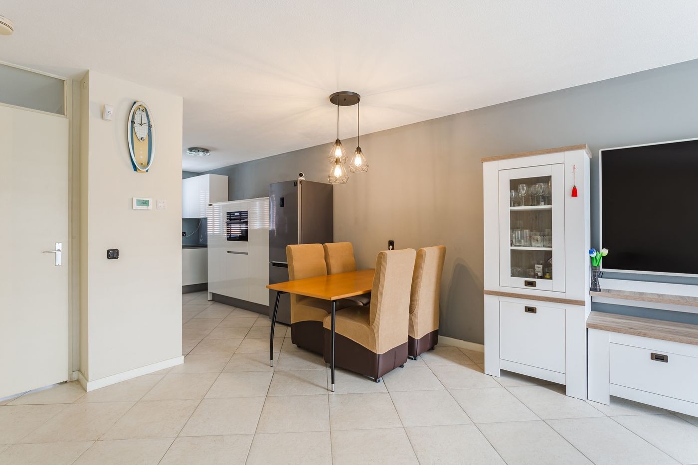 Hoekwoning te koop: Medanplantsoen 31, Almere