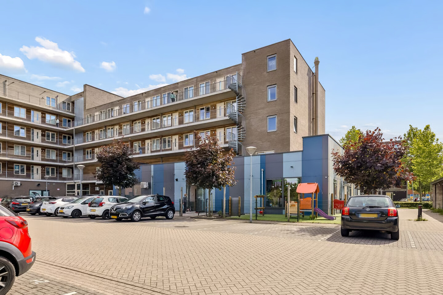 Appartement te koop: Sumatraweg 73, Almere