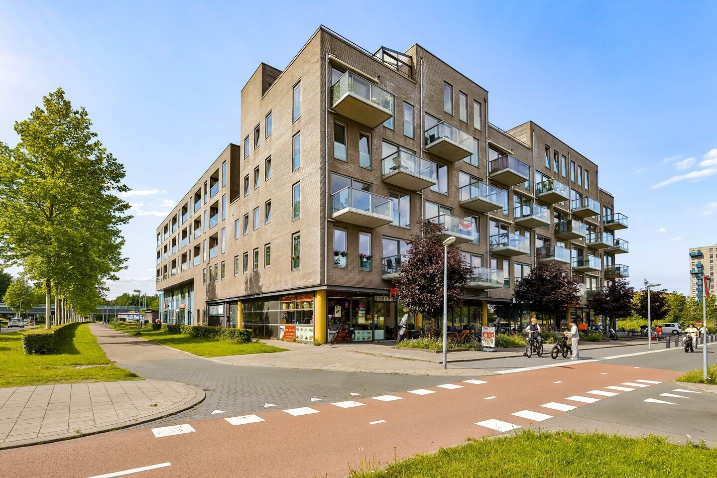 Appartement te koop: Sumatraweg 73, Almere