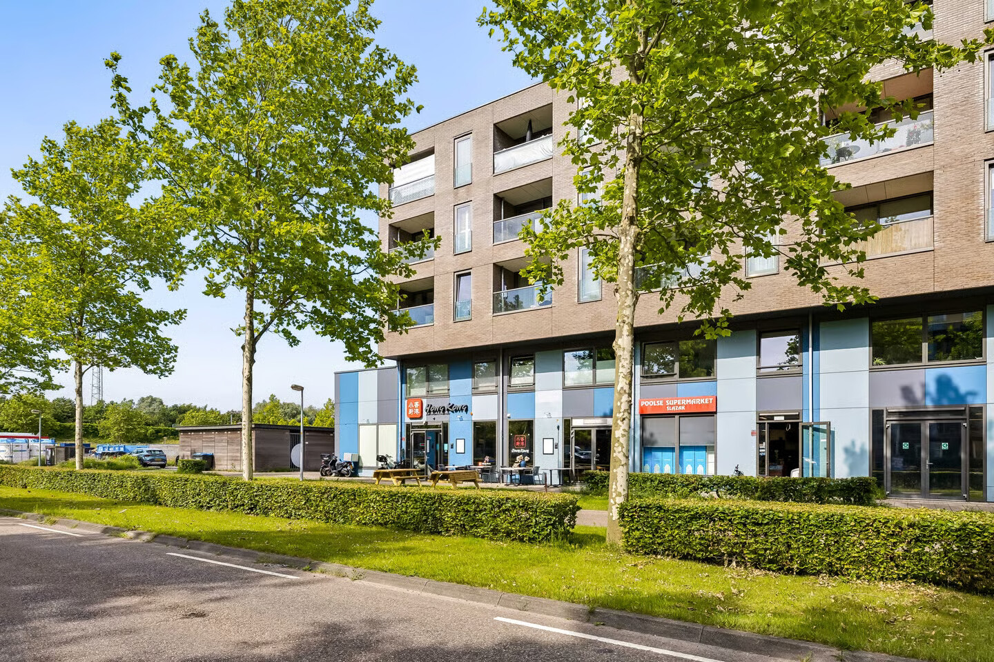 Appartement te koop: Sumatraweg 73, Almere