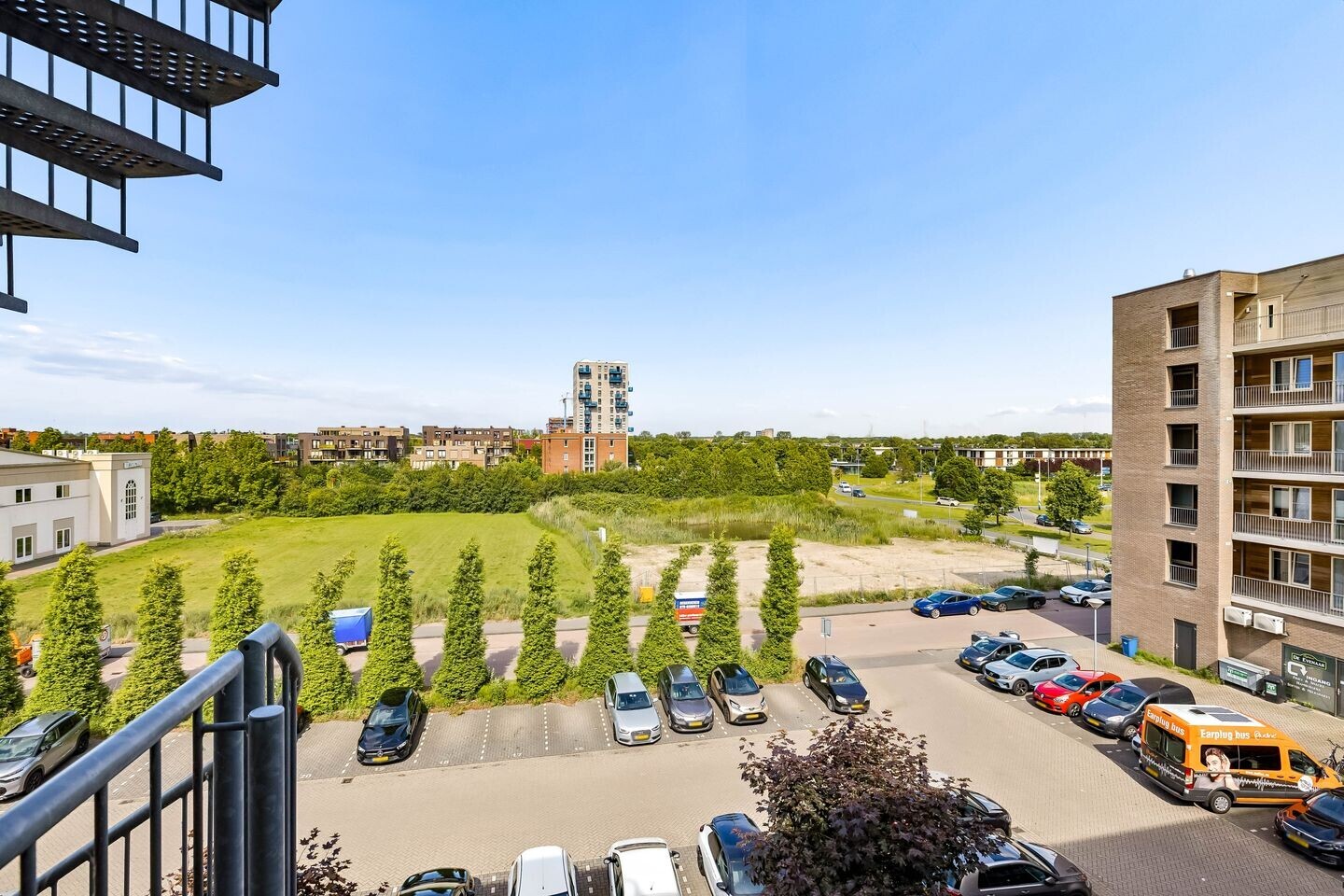 Appartement te koop: Sumatraweg 73, Almere