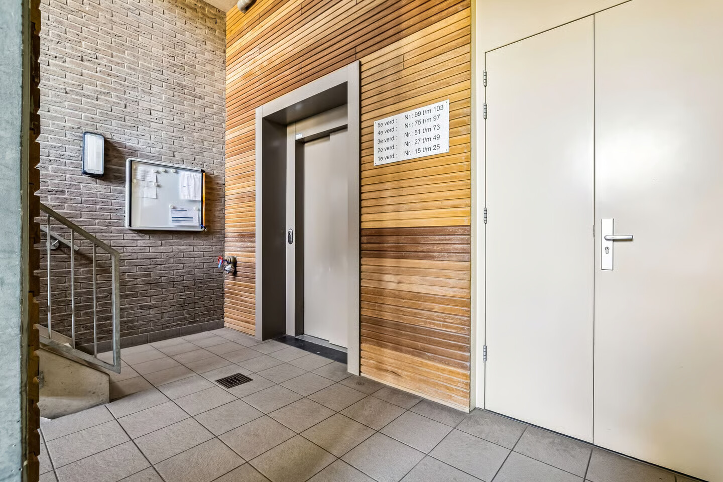 Appartement te koop: Sumatraweg 73, Almere