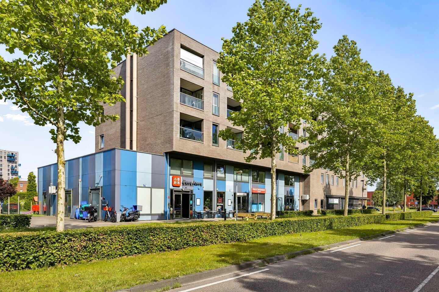 Appartement te koop: Sumatraweg 73, Almere