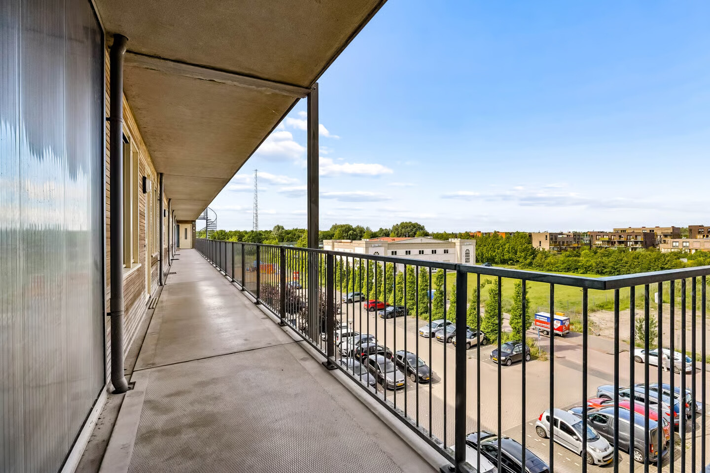 Appartement te koop: Sumatraweg 73, Almere